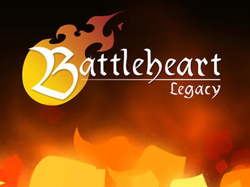 game pic for Battleheart: Legacy